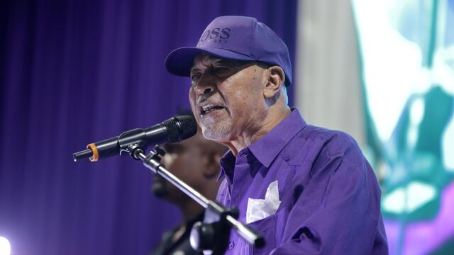 Suriname in spanning om uitspraak Bouterse