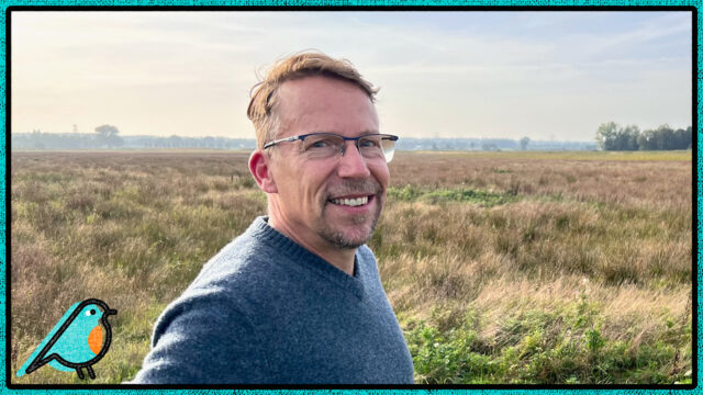 Het ministerie van defensie, klimaat en natuurherstel