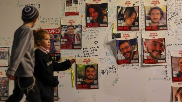 Grote zorgen bij hulporganisaties over situatie in Rafah: 'Bij inval stopt alle hulpverlening'