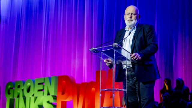 Ruime helft GroenLinks-PvdA-kiezers zegt strategisch te stemmen