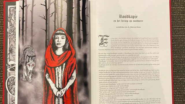 Juristen nemen sprookjes onder de loep: 'Is producent van Doornroosje's spinnewiel aansprakelijk?'