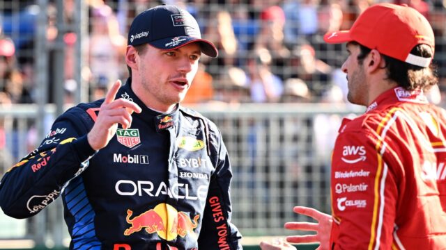 'Het is uniek dat Hamilton en Verstappen allebei uitvallen met technische problemen'