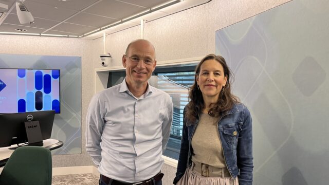 Kan AI het zorginfarct oplossen? 'Er komt geen bot op de stoel van de dokter'