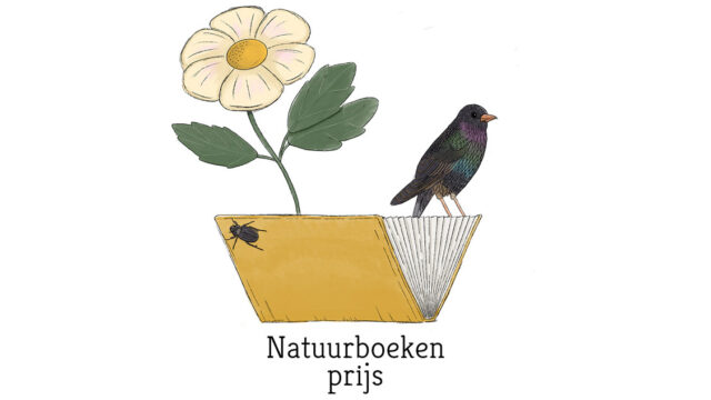 Dit is de winnaar van de Natuurboekenprijs! Eva Meijer met 'Muizenleven'