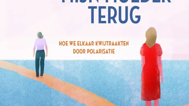 Verbroken familiebanden door corona: 'Ik wil gewoon mijn moeder terug'