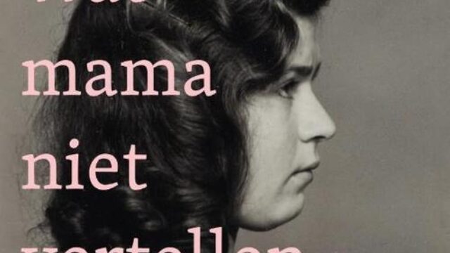 Cyrilla kwam pas na de dood van haar moeder achter haar echte identiteit