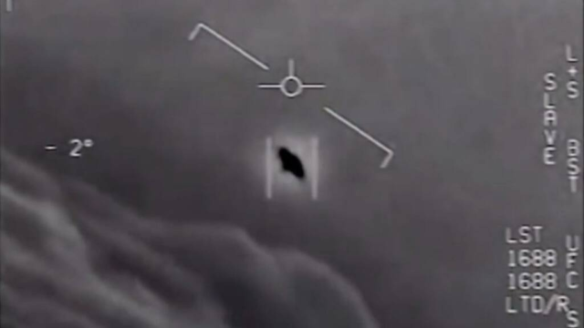NASA stelt eerste UFO-directeur aan