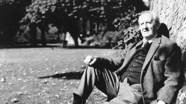 Maastricht staat stil bij werken van Tolkien