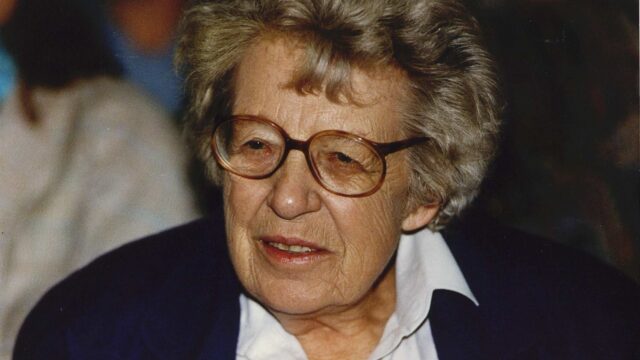 De onvergetelijke erfenis van Annie M.G. Schmidt: 'Ze was de officieuze Nederlands koningin'