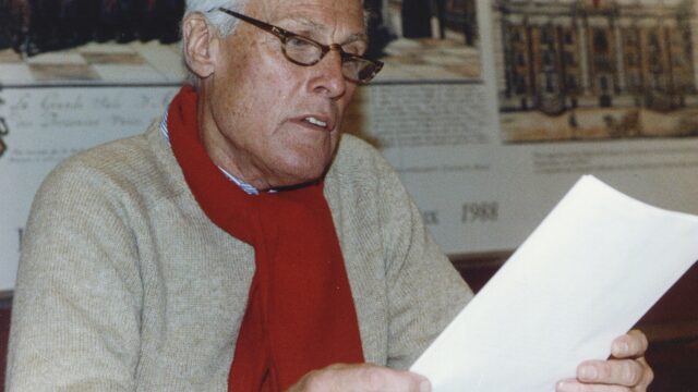 Dagboeken Willem Oltmans dinsdag openbaar: intiem inkijkje in het leven van een markant journalist