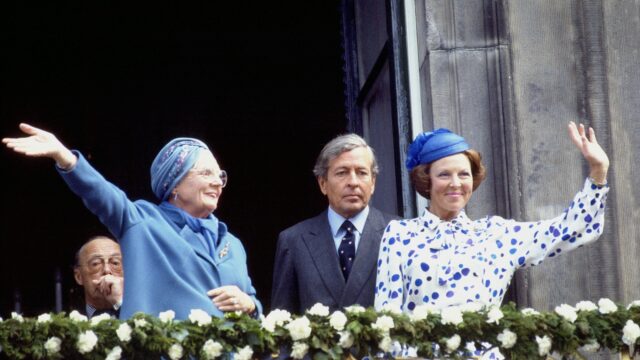 De geheimen van de Oranjes | NPO Radio 1