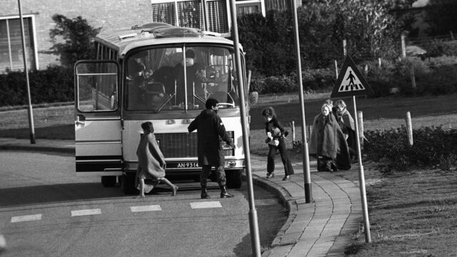 Nieuw onderzoek naar impact van gijzeling in Bovensmilde: 'Ik was 7, maar kreeg wel PTSS'