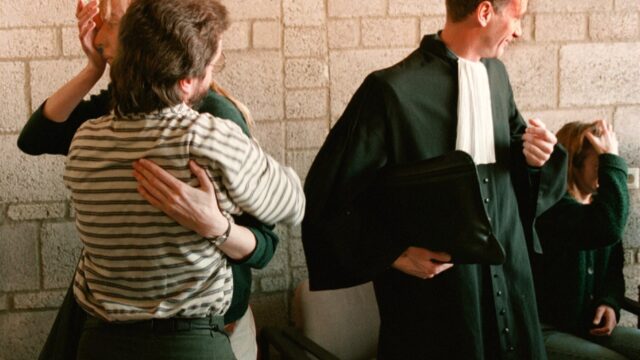 Hoe wetenschappers een Nederlandse gerechtelijke dwaling voorkwamen met een balpen