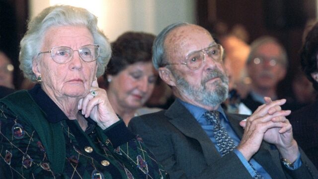 Historicus: 'Ik geloof niet dat prins Bernhard een overtuigde nazi was'
