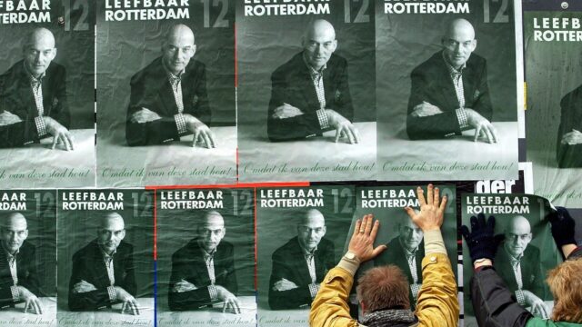 Ex-verdachte in moordzaak Fortuyn: 'Ik ben twee keer benaderd door een geheime dienst'