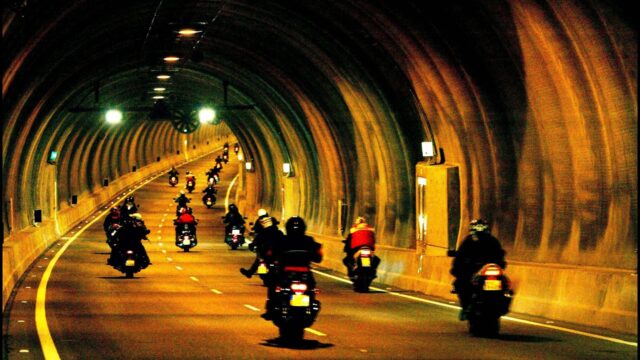 30 meter lange scheur in Westerscheldetunnel: kunnen Terneuzenaren rustig slapen?