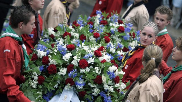 Scouts in het verzet: een vergeten hoofdstuk uit de Tweede Wereldoorlog