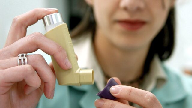 Akkoord zorgt dat longpatiënten niet meer onnodig van medicatie moeten wisselen