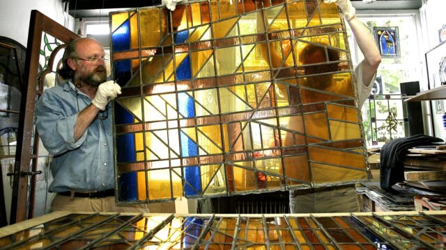 Wie was kunstenares Jacoba van Heemskerck?