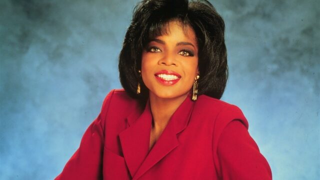 Podcast De Dag: 70 jaar Oprah Winfrey