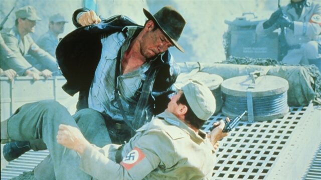 Podcast De Dag: de tijdloosheid van Indiana Jones