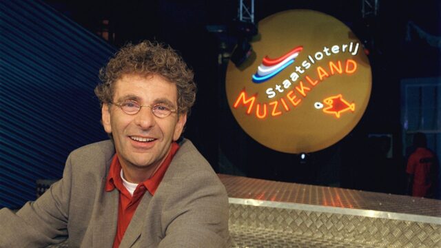 Chiel van Praag over Veronica, zijn vader Max en afscheid van de media: 'Het was gewoon werk'