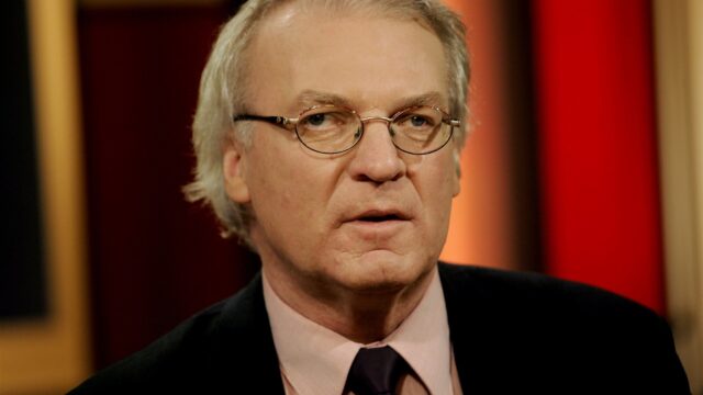 Herman Pleij: 'Matthijs van Nieuwkerk is gewoon ontzettend goed'