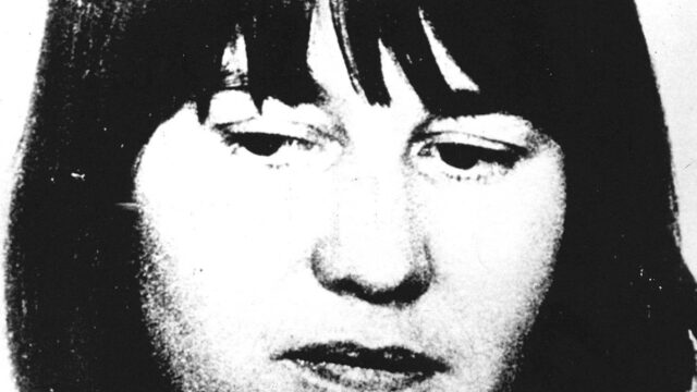 Ulrike Meinhof 50 jaar dood: 'meest gezochte vrouw in Duitsland'