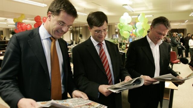 Een terugblik op de verkiezingen in 2006: 'Nederland is rechtser geworden'