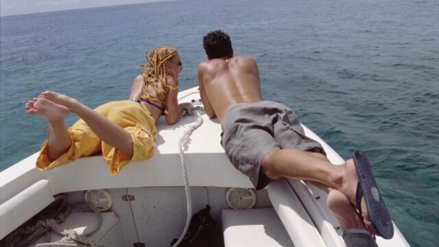 Troubles bij Temptation Island: 'Zou iedereen aanraden om vooral niet mee te doen'