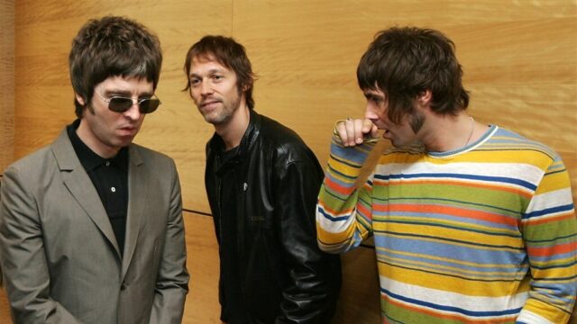 30 jaar 'Definitely Maybe': 'Maar kans op reünie Oasis nul'