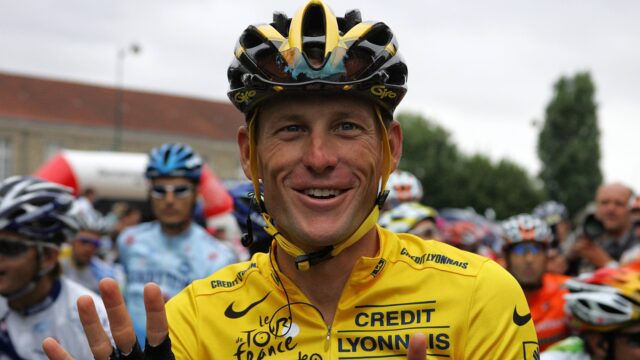 Een sporttoernooi vol dopinggebruikers? 'Een fantastisch experiment'