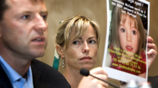 Madeleine McCann alweer 17 jaar vermist: 'Verdachte heeft veel op kerfstok'