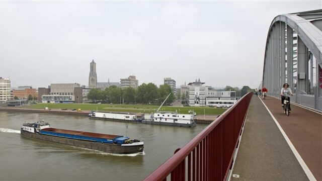 Duurzaamheid in jouw wijk: zó kan het ook