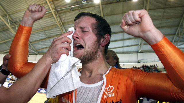 Huilen als je iets mooi vindt: waarom doen we dat eigenlijk?