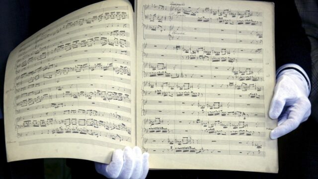 Wat maakt de Pinkstercantates van Bach bijzonder?