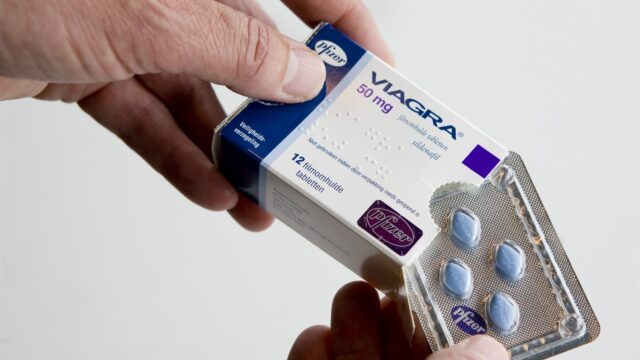 Huisarts: 'Taboe over impotentie bij mannen moet er af'