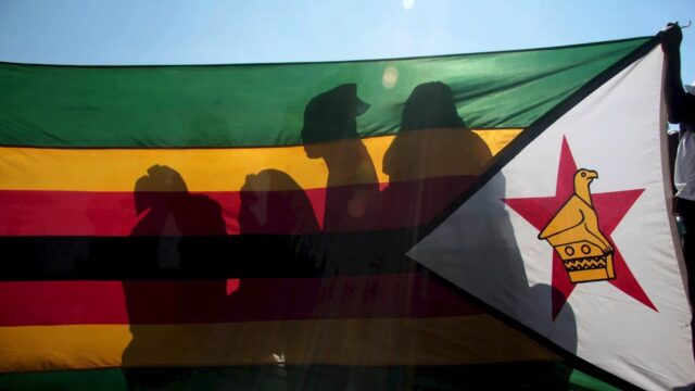 Zimbabwe eist teruggave van schedels uit koloniale tijd