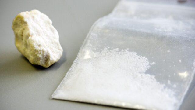 Meer dan 515 kilo designerdrugs in beslag genomen door nieuw verbod