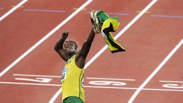 Kan het wereldrecord van Usain Bolt op de 100 meter ooit nog worden verbroken?