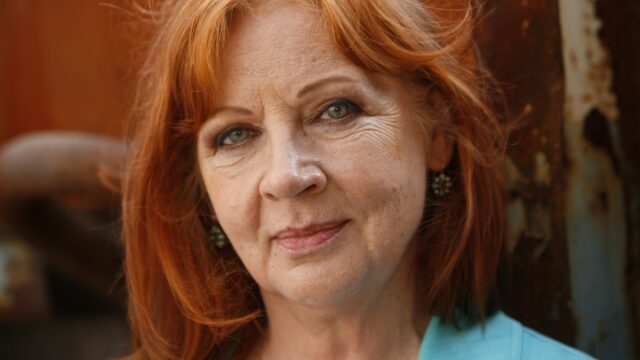 Wat blijft er na de dood van actrice Marjon Brandsma?
