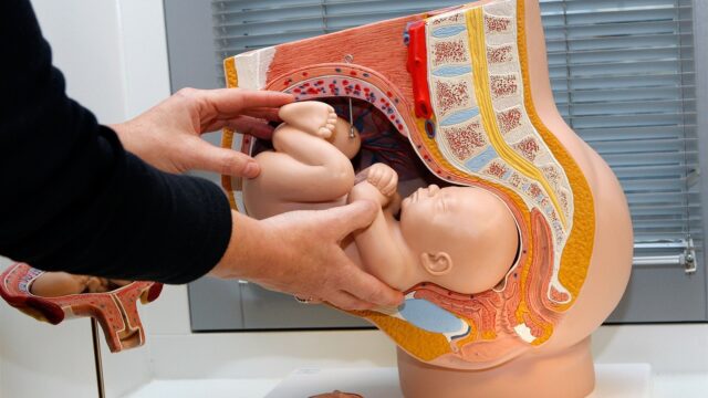 Onrealistische bevallingseisen? 'Uiteindelijk willen we allemaal het beste voor het kind'