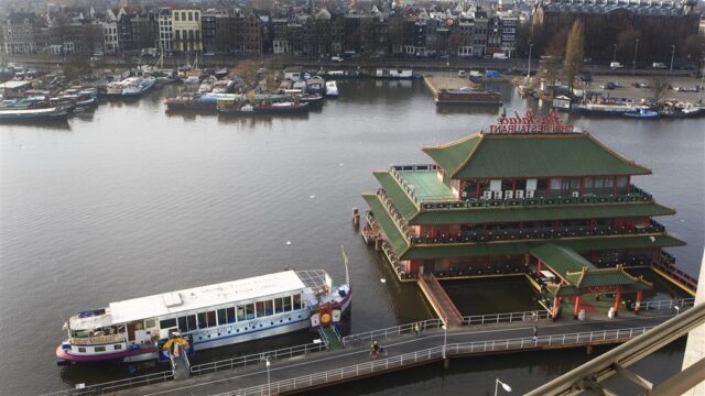 'Het gaat slecht met Chinees-Indische restaurants': Waar is de babi pangang gebleven?