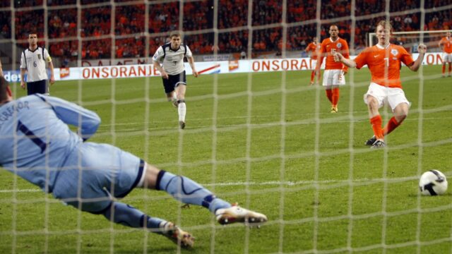 Wat als het vanavond penalty's wordt? 'Engeland maakt veel meer kans'