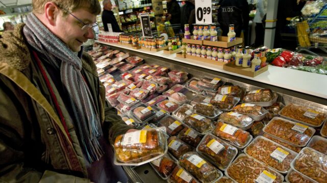 Stoppen met stunten op vlees? 'De markt is verziekt met kiloknallers'