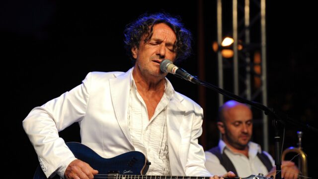 Waarom 'muzieklegende' Goran Bregović niet welkom is in Moldavië