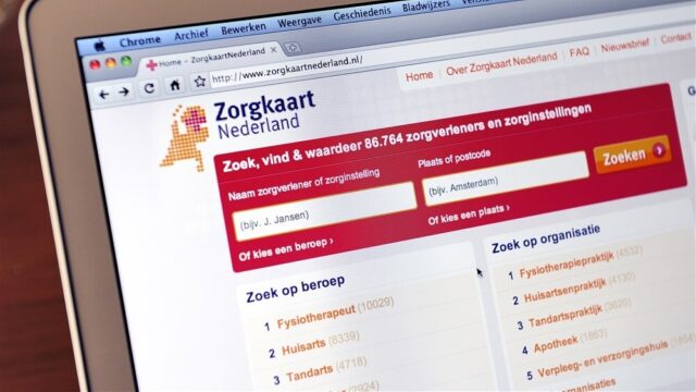'Ranglijsten geven een illusie van grip op ons complexe leven'