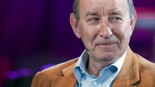 Ivo de Wijs: 'De natuur? Daar wist ik geen bal van!'