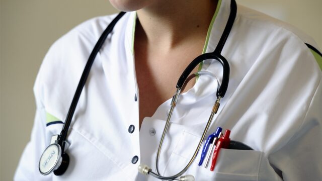 De grote impact van een misdiagnose: 'Ik hoorde dat ik uitgezaaide kanker had'