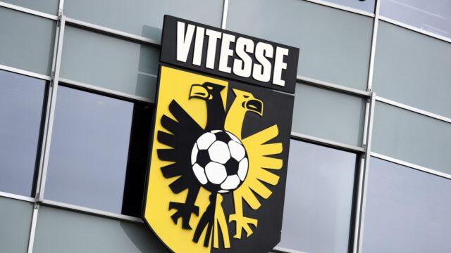 KNVB wijst overname Vitesse af: 'Twijfel of de gelden legaal zijn'